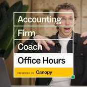 Podcast Accounting Firm Coach: Office Hours