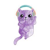 Podcast Jellybean the Cat Children's Bedtime Stories Podcast
