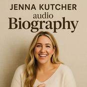 Podcast Jenna Kutcher  - Audio Biography