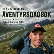 Podcast Jens Söderbloms Äventyrsdagbok