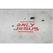 Podcast Jesus Alone is God