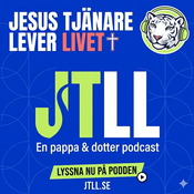 Podcast Jesus tjänare lever livet