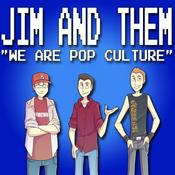 Podcast Jim and Them
