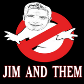 Podcast Jim and Them