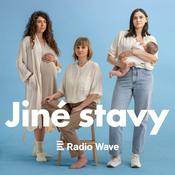 Podcast Jiné stavy