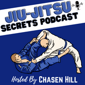Podcast Jiu-Jitsu Secrets Podcast