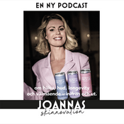 Podcast Joannas Skinnovation