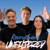 Podcast Recruitment Unfiltered