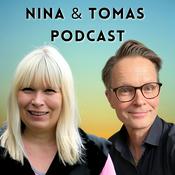 Podcast Nina och Tomas podcast