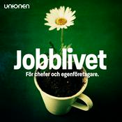 Podcast Jobblivet för chefer och företagare