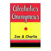 Podcast Joe &amp; Charlie“Big Book Comes Alive”