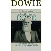 Podcast JOHN ALEXANDER DOWIE