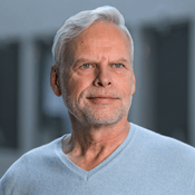 Podcast John de Ruiter Podcast