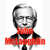 Podcast John McLaughlin