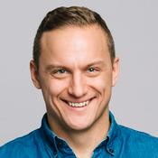 Podcast Jojje Borssén