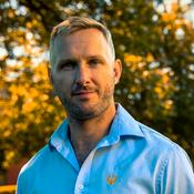 Podcast Jonas Nilsson