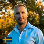 Podcast Jonas Nilsson