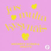 Podcast Jos multa kysyttäis - Ensitreffit alttarilla -analyysi