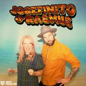 Podcast Josefinito & Rasmus - Gratisfeeden