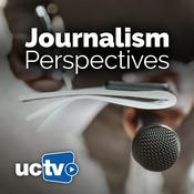 Podcast Journalism Perspectives (Audio)