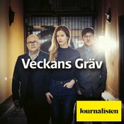 Podcast Journalistens poddar