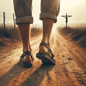 Podcast Journey to the Cloth