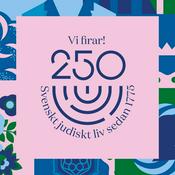 Podcast Judiska museet: Åtta samtal om svensk-judisk historia