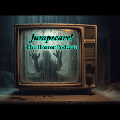 Podcast JumpScare! The Horror Podcast