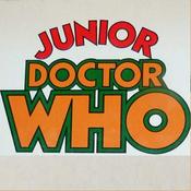 Podcast Junior Doctor Who