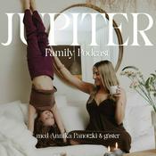 Podcast Jupiter Family Podcast