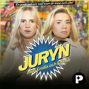 Podcast Juryn