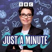 Podcast Just a Minute