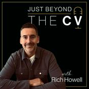 Podcast Just Beyond The CV