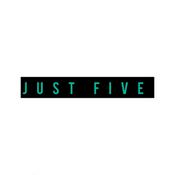 Podcast Just Five