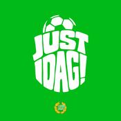 Podcast Just idag!