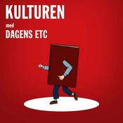 Podcast Kulturen med Dagens ETC