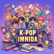 Podcast K-pop imnida