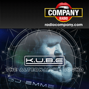 Podcast K.U.B.E.