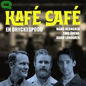 Podcast Kafé Café
