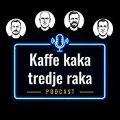 Podcast Kaffe kaka tredje raka's Podcast