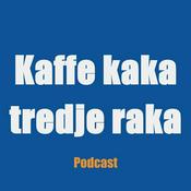 Podcast Kaffe kaka tredje raka's Podcast