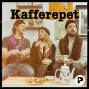 Podcast Kafferepet