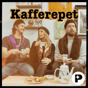 Podcast Kafferepet