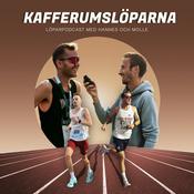 Podcast Kafferumslöparna