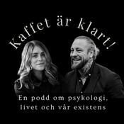 Podcast Kaffet är klart!
