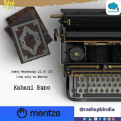 Podcast Kahani Buno