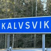 Podcast Kalvsvikspodden