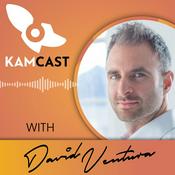 Podcast KAMCast - Key Account Management Strategies for Business Leaders