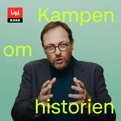 Podcast Kampen om historien