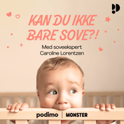 Podcast Kan du ikke bare sove?